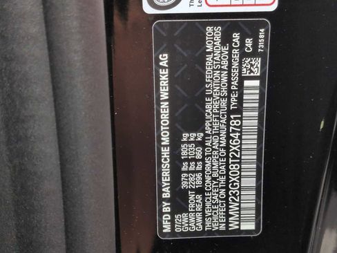 Used 2026 MINI Cooper S FWD image 36