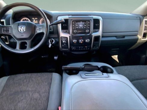 Used 2014 RAM 2500 SLT w/ Protection Group AWD/4WD image 13