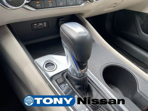 Used 2019 Nissan Altima 2.5 S FWD image 17