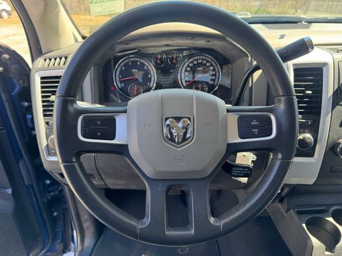 Used 2009 Dodge Ram 1500 Truck SLT w/ Protection Group image 16