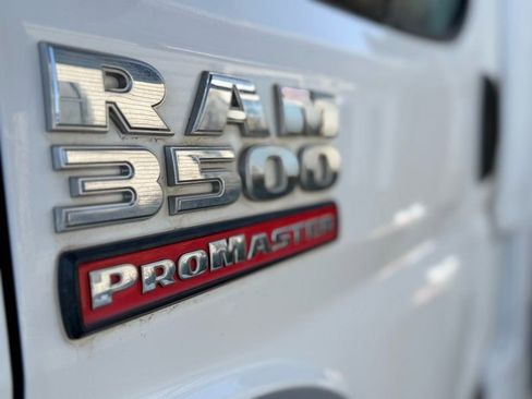 Used 2018 RAM ProMaster 3500 image 9