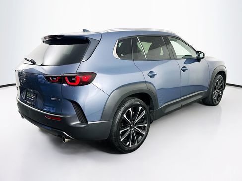 Used 2025 MAZDA CX-50 AWD 2.5 S w/ Premium Plus Pkg image 9
