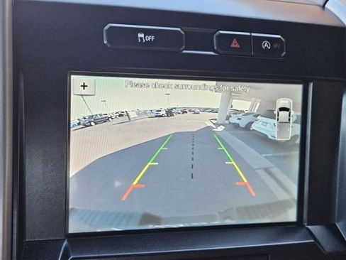 Certified 2019 Ford F150 King Ranch w/ Equipment Group 601A Luxury image 22