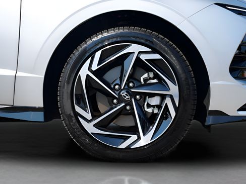 Certified 2026 Hyundai Sonata SEL FWD image 9