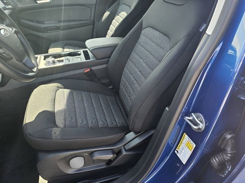 New 2024 Ford Edge SE image 23