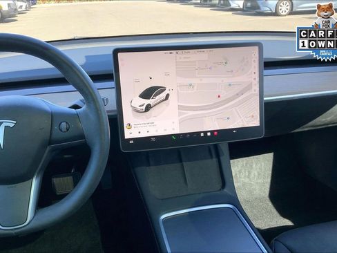Used 2023 Tesla Model 3 Standard Range image 6