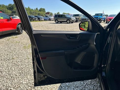 Used 2024 Ford Escape Active w/ Tech Pack #1 AWD/4WD image 25