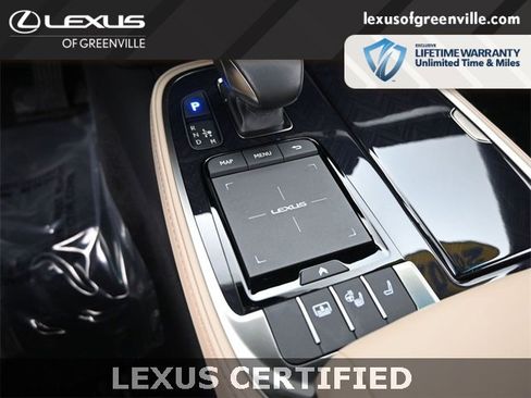 Certified 2022 Lexus LS 500 500 Base image 18