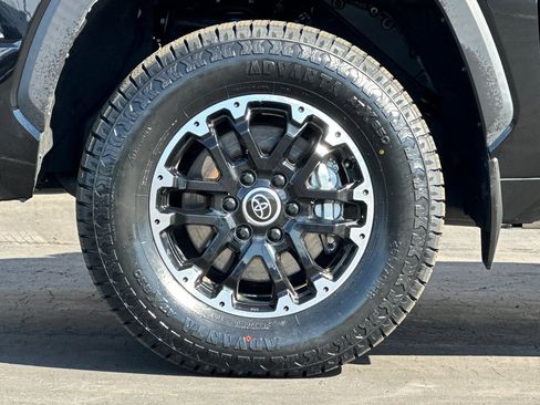 Used 2023 Toyota Tundra SR5 w/ TRD Off-Road Package image 25