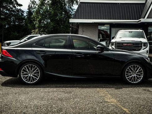 Used 2018 Lexus IS 300 AWD w/ Accessory Package image 14