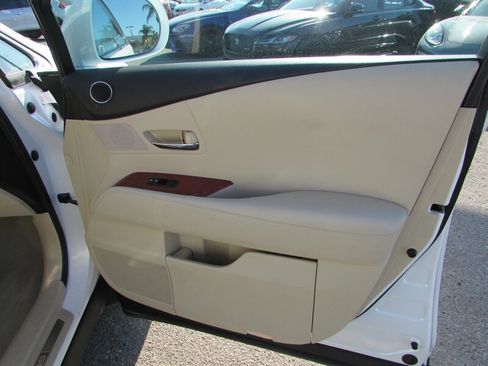 Used 2010 Lexus RX 350 AWD w/ Premium Pkg image 36