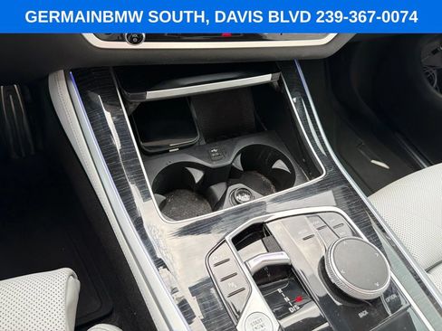 Certified 2024 BMW X5 sDrive40i w/ M Sport Package RWD image 19