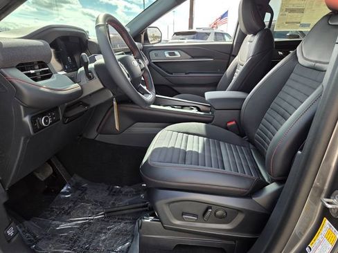 New 2026 Ford Explorer ST-Line image 29