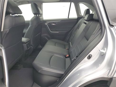 Used 2024 Toyota RAV4 XLE Premium image 14