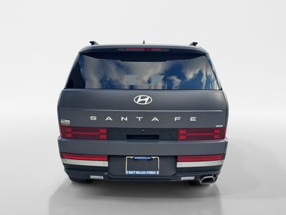 New 2026 Hyundai Santa Fe Limited