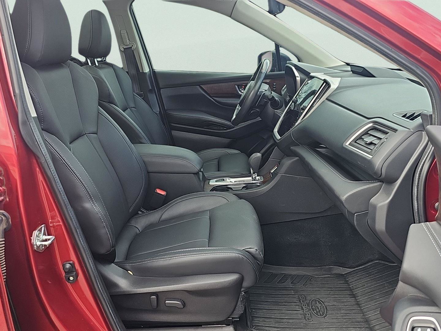 Used 2024 Subaru Ascent Touring AWD/4WD image 30