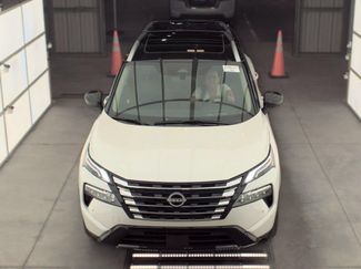 Certified 2026 Nissan Rogue Platinum w/ Platinum Premium Package AWD/4WD video 2