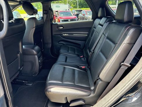 Used 2024 Dodge Durango GT AWD/4WD image 36