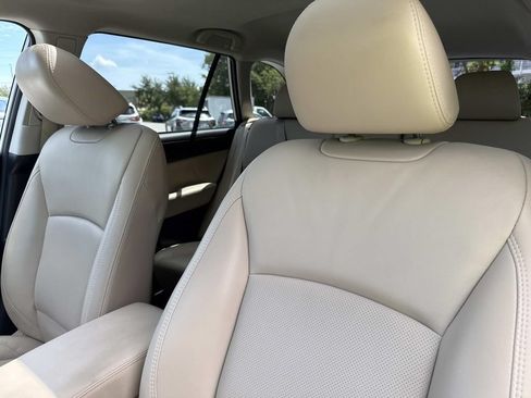 Used 2018 Subaru Outback 2.5i Limited AWD/4WD image 27