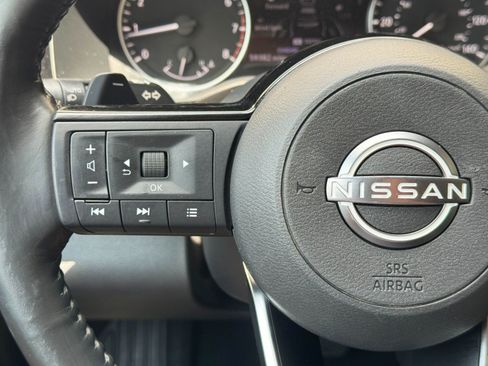 Used 2022 Nissan Pathfinder SL w/ SL Premium Package FWD image 20