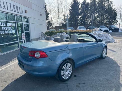 Used 2010 Volkswagen Eos Komfort image 22
