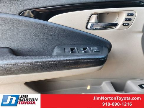 Used 2017 Honda Ridgeline RTL-E image 25