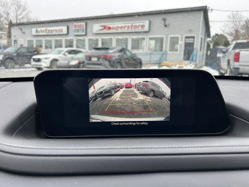 Certified 2025 MAZDA CX-30 AWD 2.5 S w/ Preferred Package image 15