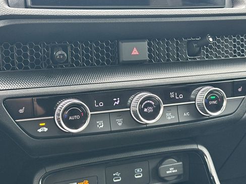 Used 2026 Honda CR-V Sport image 24