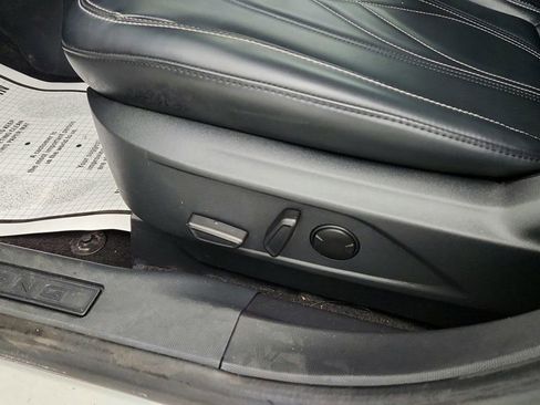 Used 2021 Ford Mustang Mach-E Select w/ Comfort/Technology Package image 11