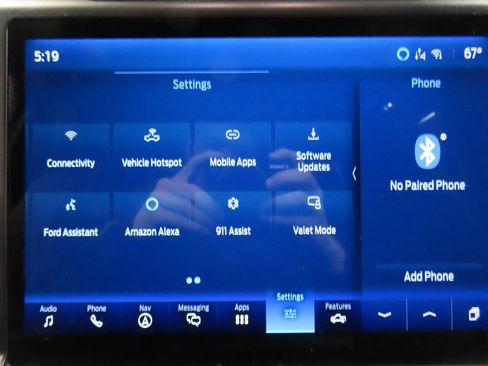 Used 2023 Ford F150 XLT w/ Equipment Group 302A High image 19