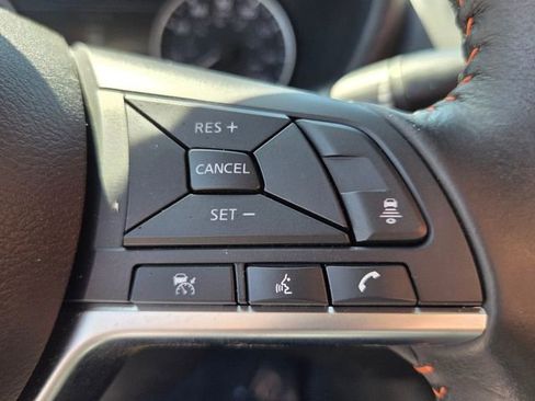 Used 2024 Nissan Sentra SR image 30