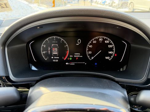 Used 2024 Honda Civic Sport image 19