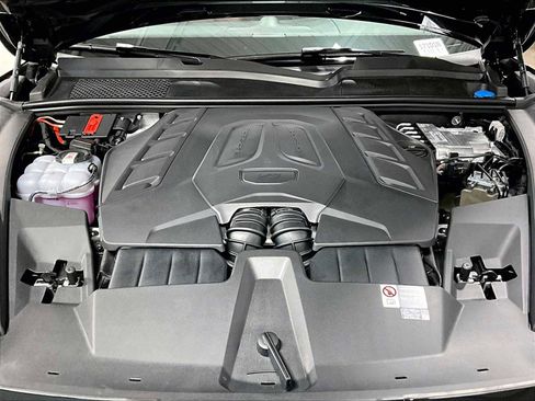 New 2026 Porsche Cayenne S AWD/4WD image 35