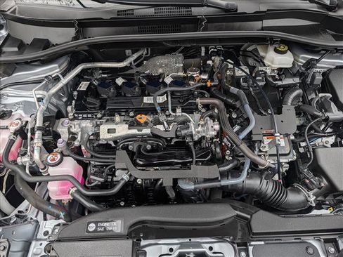 Used 2023 Toyota Corolla Cross AWD Hybrid w/ Convenience Package image 10