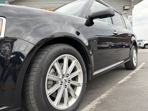 Used 2019 Ford Flex Limited AWD/4WD image 65