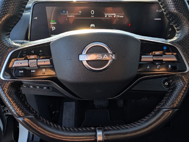 Used 2024 Nissan Ariya FWD image 22