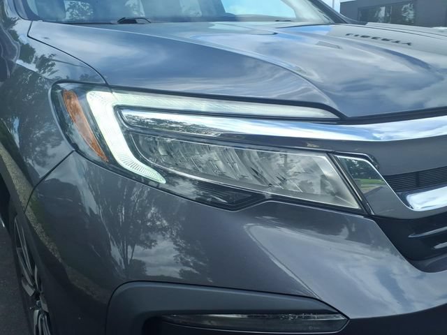 Used 2020 Honda Pilot Elite image 13