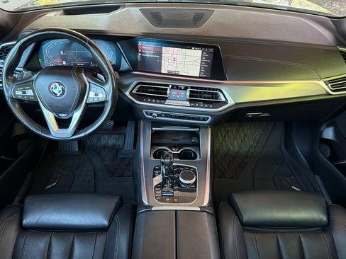 Used 2020 BMW X5 xDrive40i AWD/4WD image 18