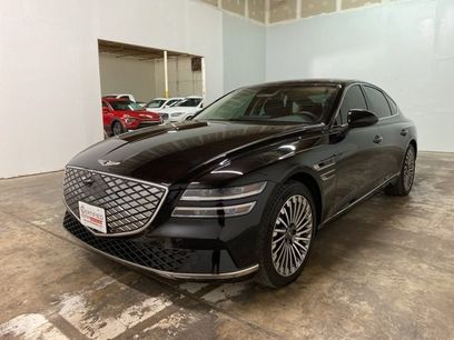 Used 2024 Genesis G80