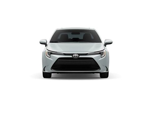 New 2026 Toyota Corolla XLE FWD image 18