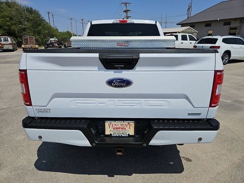 Used 2019 Ford F150 XL w/ Equipment Group 101A Mid AWD/4WD image 6
