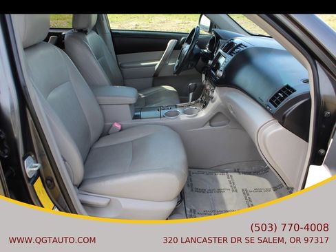 Used 2008 Toyota Highlander Sport AWD/4WD image 21
