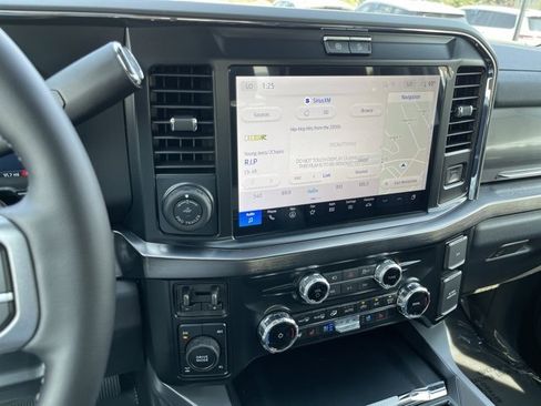 New 2026 Ford F350 Lariat w/ Lariat Ultimate Package image 13