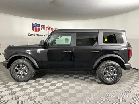 New 2026 Ford Bronco Big Bend AWD/4WD image 6