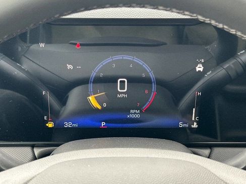 New 2026 Chevrolet TrailBlazer LT w/ Convenience Package image 25