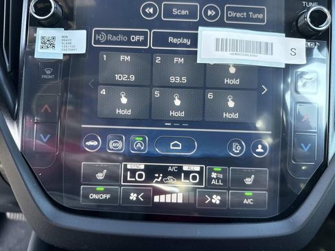 New 2026 Subaru Forester Premium image 31