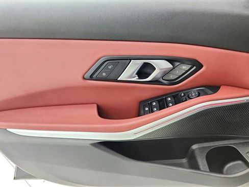 Used 2025 BMW 330i xDrive Sedan image 35