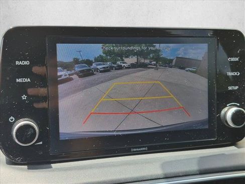 Used 2022 Hyundai Santa Fe SEL w/ Cargo Package FWD image 20