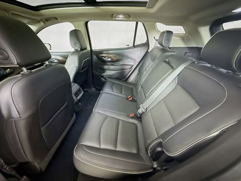 Used 2020 GMC Terrain Denali w/ LPO, Floor Liner Package image 25