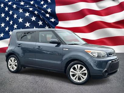 Used 2015 Kia Soul +